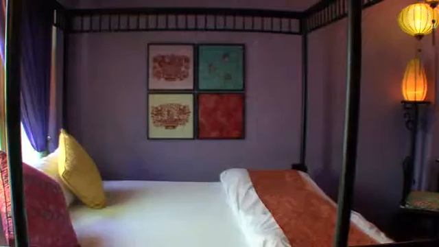 Shanghai Inn Hotel: Hotels in Bangkok, Thailand смотреть онлайн