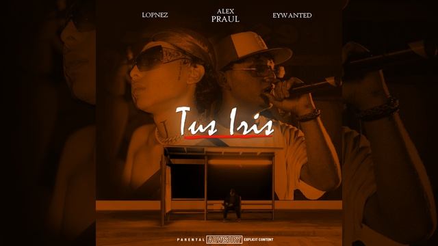 Tus Iris смотреть онлайн
