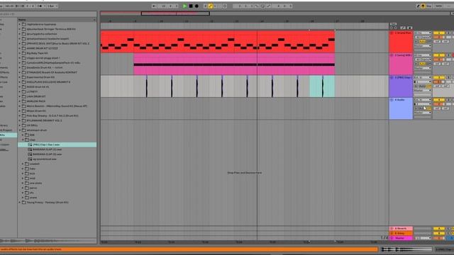 5 Этих фишек и твои биты будут звучать ИДЕАЛЬНО Ableton Live😳