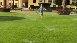 Марк погружается в автомобильные приключения