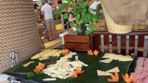 Sol by Meliá Phu Quoc 5* (Сол бай Мелиа Фукуок) обзор отеля