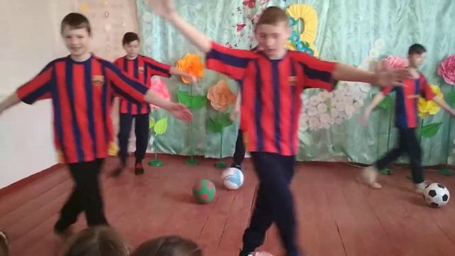 Танець "Циганочка" смотреть онлайн