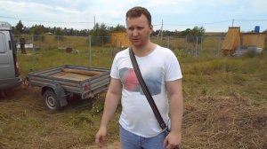 Видеоотзыв