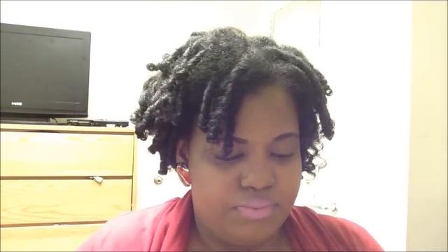 Review: Elasta QP Olive Oil & Mango Butter with "Natural Hair" Styles смотреть онлайн