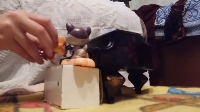 Пет шоп "Любовь морковь" 1 сезон 1 серия смотреть онлайн