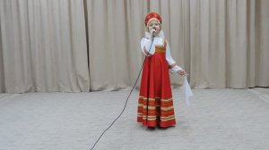 Акулова Николь МБДОУ "ДС №125 г. Челябинска"