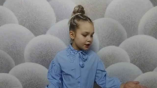 Анна Воронкова