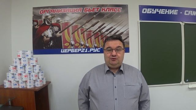 Кризис - удачное время для развития !!! смотреть онлайн