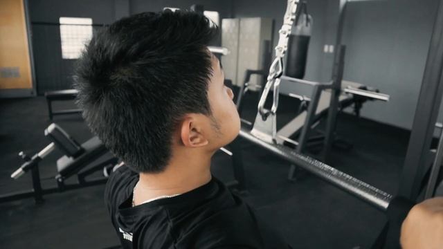 A&R Fitness Hub - New Gym at Barangay Sico, Lipa City | M50 смотреть онлайн