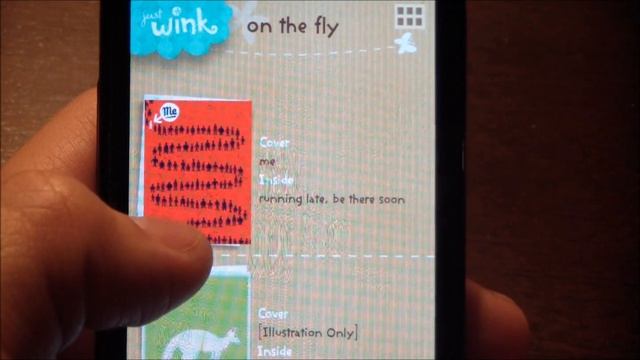 Just Wink app review смотреть онлайн