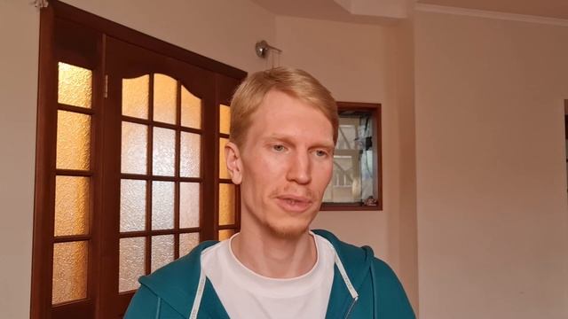 Как Перестать Бояться Смерти? | Иван Ананда смотреть онлайн