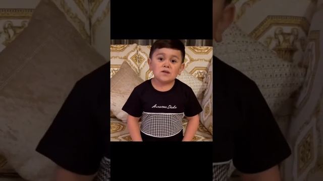 #Абдурозик #Жёстко #ответил #Барону смотреть онлайн