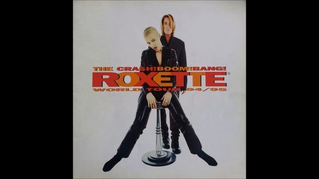 Roxette – Go To Sleep смотреть онлайн
