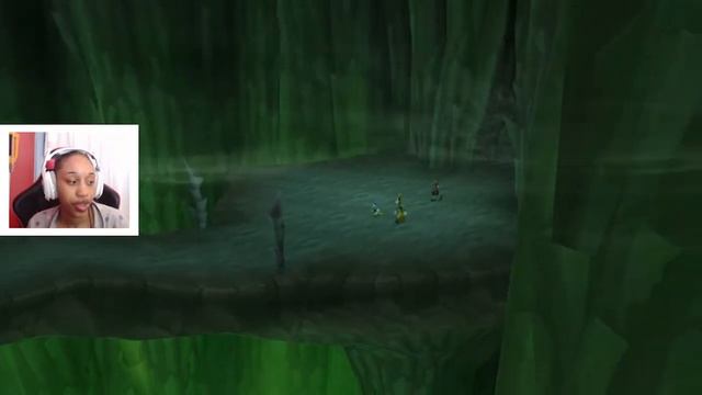 KINGDOM HEARTS 1.5 + 2.5 - KINGDOM HEARTS 2 - PART 12 - HADES AND CERBERUS FIGHT!! смотреть онлайн