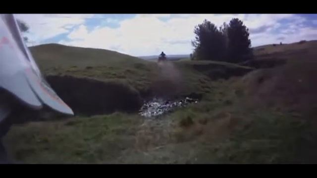 Onga Onga Trail Ride Pt2 смотреть онлайн