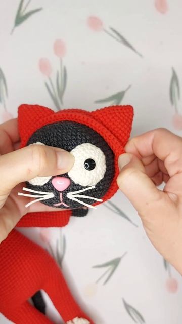 Красный кот смотреть онлайн