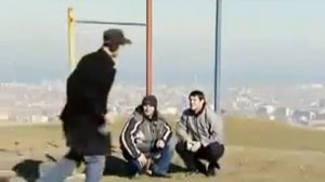 Горцы от ума - Уважение к старшим