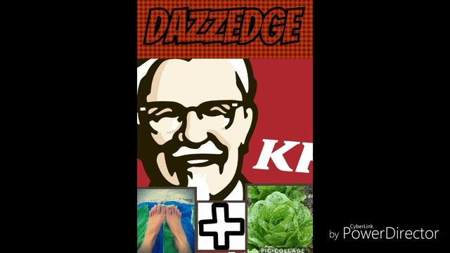 KFC Foot Lettuce.... смотреть онлайн