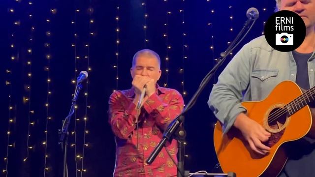 Afther Midnight JJ CALE, CC Giannotti. Concert homenatge 20/11/2022🎸El Siglo. смотреть онлайн