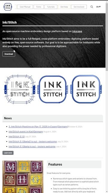 Софт для вышивки #shorts #вышивальныепроцессы #вышивка #inkscape смотреть онлайн