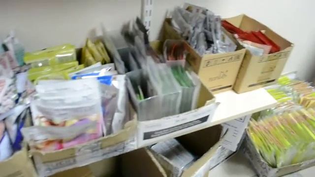 Закрытый бизнес тренинг №2 Прогулка по магазину ч.1 смотреть онлайн