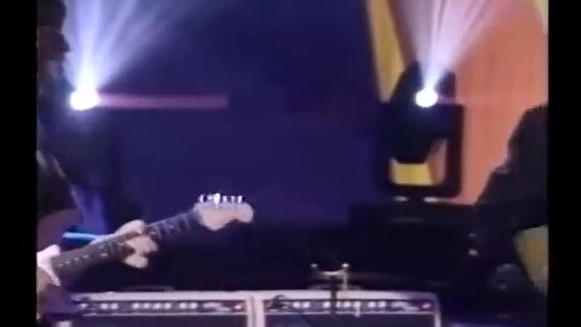 B B King, Eric Clapton, Buddy Guy, Albert Collins & Jeff Beck Apollo Theater, NY 06 15 93 смотреть онлайн