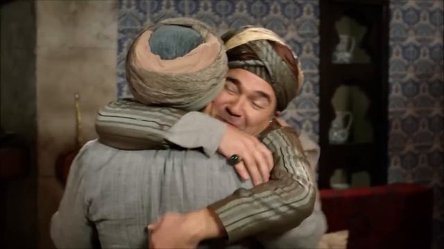 حريم سلطان قسمت 130 (Dooble Farsi) смотреть онлайн