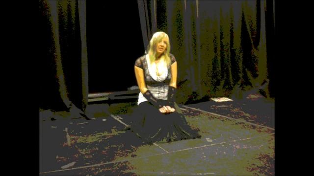Dracula - Das Musical - Cover Mina - Wär ich der Wind смотреть онлайн