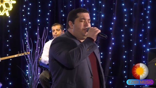 Jangir Broyan  Rabê Lawo 2023| By EZIDI MUSIC
