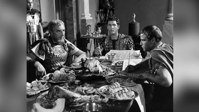 How Marlon Brando Became So Fat, He Could Not Act Properly смотреть онлайн