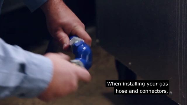 Dormont Swivel Max® 360° Rotational End Fitting смотреть онлайн