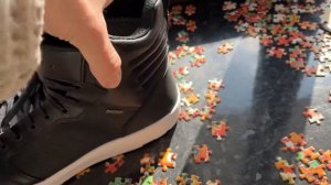 BMW seoul gtx быстрый обзор