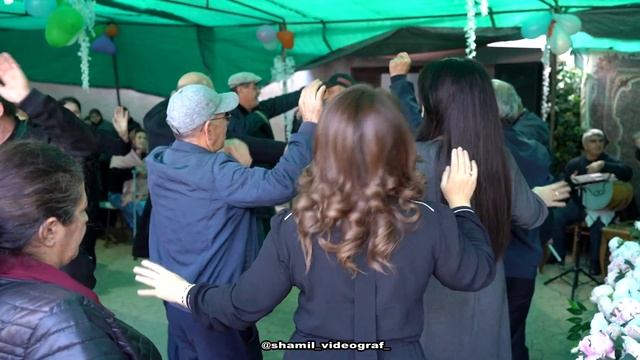 Лезгинская Свадьба смотреть онлайн