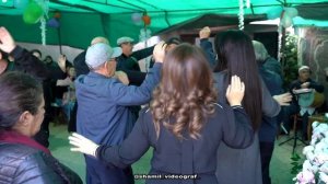 Лезгинская Свадьба