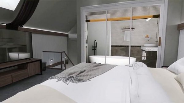 Отельный комплекс «MOREIN Resort&SPA», Джубга