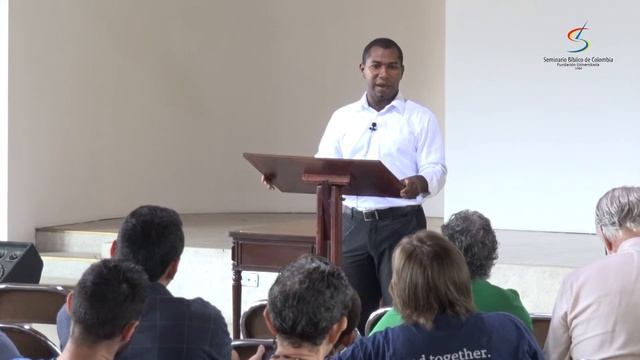 Convocación con Yan Carlos Mora смотреть онлайн