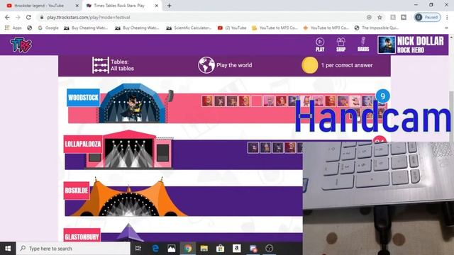 HOW TO BECOME A LEGEND FROM A NOOB IN TTROCKSTARS! смотреть онлайн