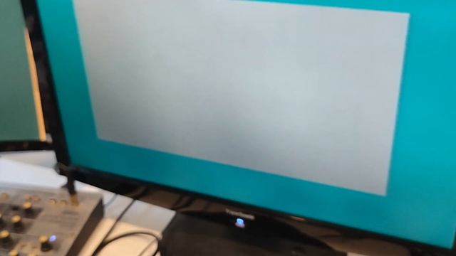 Booting up a zx Spectrum 48k and loading a game. смотреть онлайн