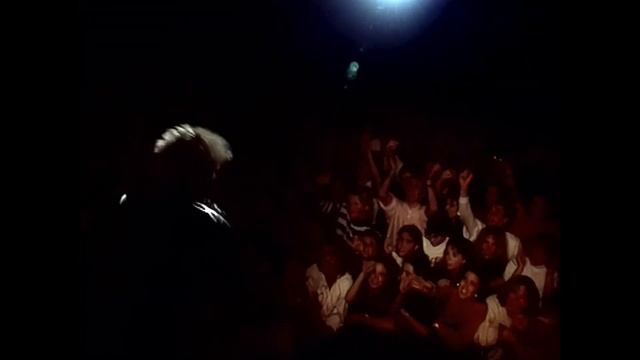 Roxette - Dangerous (Sweden Live ’88) (4K-Upscale) 1988