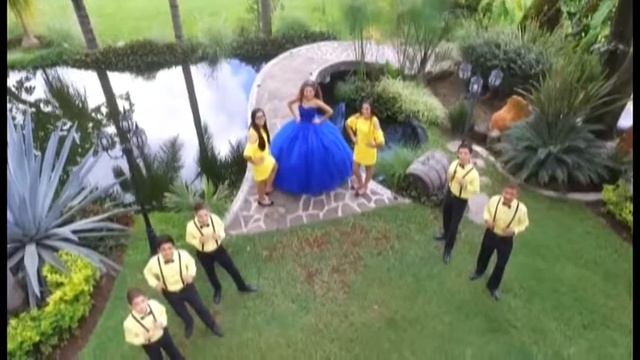 FOTO Y VIDEO MY STUDIO CLIP QUINTA EL EDEN DRONE смотреть онлайн