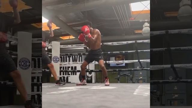 ERROL SPENCE JR. 2.0 | JALEN WALKER | FUTURE WORLD CHAMPION | KNOCKOUT ARTIST BOXING PHENOM смотреть онлайн