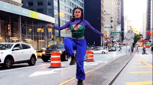 ♫ Alex Gaudino - Destination Calabria (Josh Feedblack Remix SN Studio Edit) ♫ Shuffle Dance Video