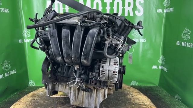 Двигатель Opel Astra H Z18XER 1.8 140 Л.С 2006 (б/у) смотреть онлайн