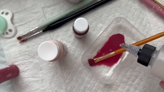 УХОД ЗА КУКЛОЙ РЕБОРН И РЕСТАВРАЦИЯ 💚 ПАРИК НА КУКЛЕ РЕБОРН 💚 СЕКРЕТЫ смотреть онлайн