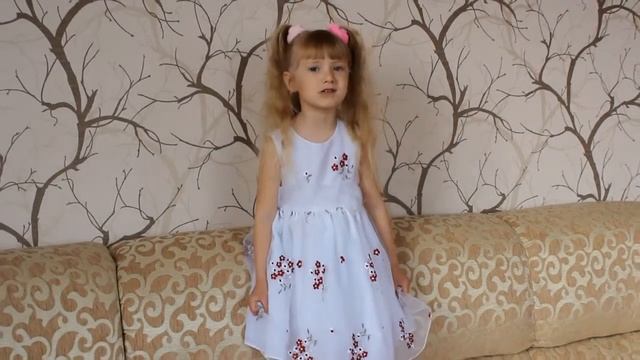 Стихотворение про папу. смотреть онлайн