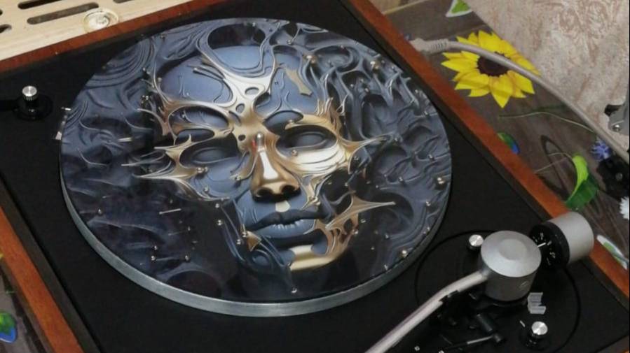 Электроника Д1-012 часть 11