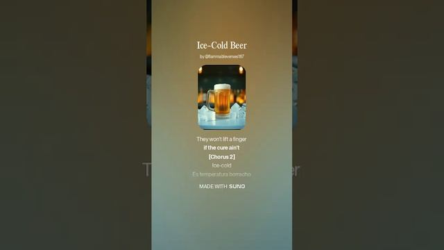 Ice-Cold Beer(1) смотреть онлайн
