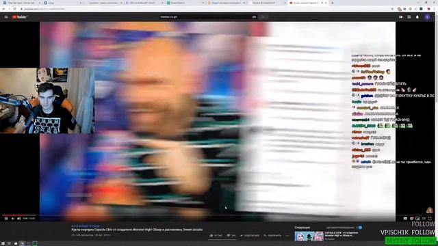 Братишкин смотришь Кукла-сюрприз Capsule Chix от создателя Monster High! Обзор и распаковка смотреть онлайн