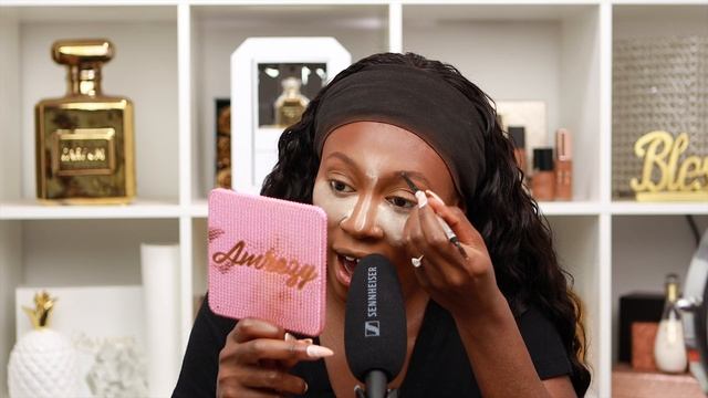 Spring Makeup Tutorial in ASMR смотреть онлайн