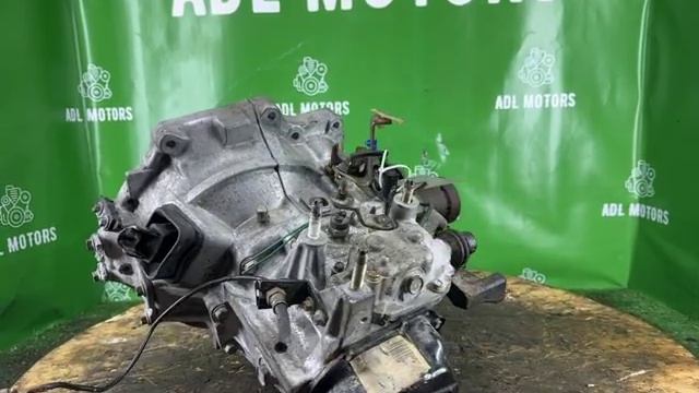 Мкпп Mazda Tribute YF 2002 (б/у) смотреть онлайн